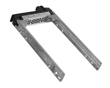 T961C - Dell 2.5-inch SAS/SATA Hard Drive Tray T961C - Dell 2.5-inch SAS/SATA Hard Drive Tray