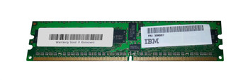 39M5817 - IBM 512MB 400MHz PC2-3200 240-Pin DIMM CL3 ECC DDR2 SDRAM IBM Memory 39M5817 - IBM 512MB 400MHz PC2-3200 240-Pin DIMM CL3 ECC DDR2 SDRAM IBM Memory