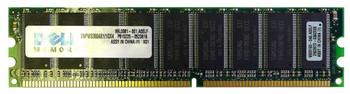 SNPWS360AK1/1GX4 - Dell 1GB PC2-4200 DDR2-533MHz ECC Fully Buffered CL4 240-Pin DIMM Memory Module SNPWS360AK1/1GX4 - Dell 1GB PC2-4200 DDR2-533MHz ECC Fully Buffered CL4 240-Pin DIMM Memory Module
