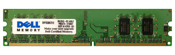 SNPX8388C/512 - Dell 512MB PC2-5300 DDR2-667MHz non-ECC Unbuffered CL5 240-Pin DIMM Memory Module SNPX8388C/512 - Dell 512MB PC2-5300 DDR2-667MHz non-ECC Unbuffered CL5 240-Pin DIMM Memory Module