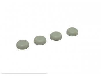 4W401 - Dell Bezel Plastic Screw Cover