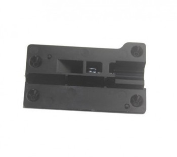 Y2068 - Dell Top Plastic Latch Cover for lock mechanism Y2068 - Dell Top Plastic Latch Cover for lock mechanism