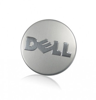Y5297 - Dell Front Logo Badge Plate for Optiplex