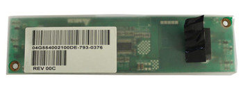 04G554002100DE - Dell AIO CCFL Inverter for XPS One A2010 04G554002100DE - Dell AIO CCFL Inverter for XPS One A2010