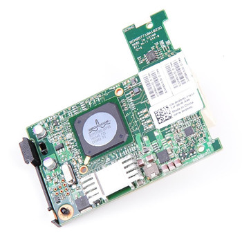 H093G - Dell BROADCOM Dual Port 5709 PCI Express Ethernet Network INTERFACE Card H093G - Dell BROADCOM Dual Port 5709 PCI Express Ethernet Network INTERFACE Card