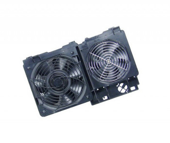 FC201 - Dell Shroud for Dual Fans FC201 - Dell Shroud for Dual Fans