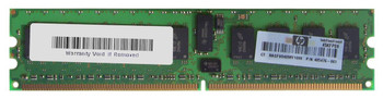 405476-061 - HP 2GB PC2-5300 DDR2-667MHz ECC Registered CL5 240-Pin DIMM Memory Module for ProLiant Servers 405476-061 - HP 2GB PC2-5300 DDR2-667MHz ECC Registered CL5 240-Pin DIMM Memory Module for ProLiant Servers