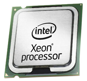 432944-001 - HP 2.66GHz 1066MHz FSB 4MB L2 Cache Socket LGA775 Intel Xeon 3070 Dual-Core Processor
