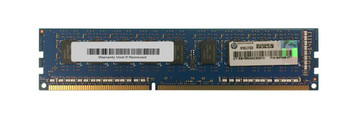 647656-071 - HP 2GB PC3-10600 DDR3-1333MHz ECC Unbuffered CL9 240-Pin DIMM 1.35V Low Voltage Single Rank Memory Module 647656-071 - HP 2GB PC3-10600 DDR3-1333MHz ECC Unbuffered CL9 240-Pin DIMM 1.35V Low Voltage Single Rank Memory Module
