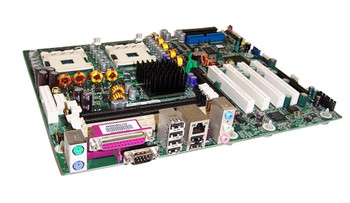 409646-001 - HP System Board (Motherboard) for XW6200 Workstation 409646-001 - HP System Board (Motherboard) for XW6200 Workstation