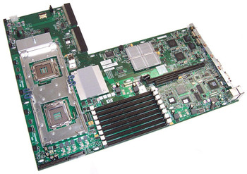 435949-001 - HP Main System Board (Motherboard) for ProLiant DL360 G5 Server 435949-001 - HP Main System Board (Motherboard) for ProLiant DL360 G5 Server