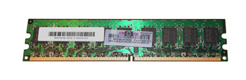 432930-001 - HP 1GB PC2-5300 DDR2-667MHz ECC Unbuffered CL5 240-Pin DIMM Dual RAnk Memory Module 432930-001 - HP 1GB PC2-5300 DDR2-667MHz ECC Unbuffered CL5 240-Pin DIMM Dual RAnk Memory Module