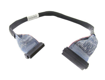 166298-038 - HP Hd68-Pin Male To Hd68-Pin Male Ultra-3 Internal SCSI Cable
