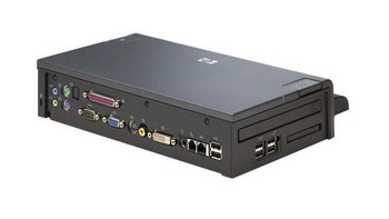 449721-001 - HP Advanced Docking Station with 135Watt Smart AC Adapter for HP Business Notebook