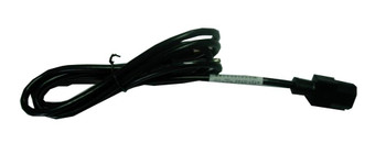 8121-0740 - HP Power Cord (Black) 3-wire 18 AWG 1.9m (75in) Long for HP Home PCs 8121-0740 - HP Power Cord (Black) 3-wire 18 AWG 1.9m (75in) Long for HP Home PCs