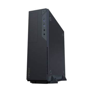 Antec VSK2000-U3 No Power Supply MicroATX Case (Black) Antec VSK2000-U3 No Power Supply MicroATX Case (Black)