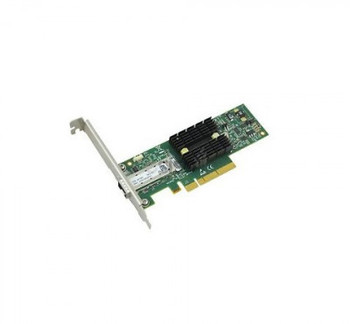 RT8N1 - Dell ConnectX-2 10GB ConnectX-2 10GB PCI Express Server Adapter RT8N1 - Dell ConnectX-2 10GB ConnectX-2 10GB PCI Express Server Adapter