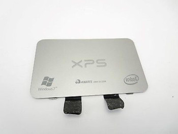 0YM2K8 - Dell Laptop Memory Door Cover Silver XPS L521X 0YM2K8 - Dell Laptop Memory Door Cover Silver XPS L521X