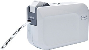 Brother PT-1230PCZ Direct thermal 180 x 180DPI label Printer (Refurbished) Brother PT-1230PCZ Direct thermal 180 x 180DPI label Printer (Refurbished)