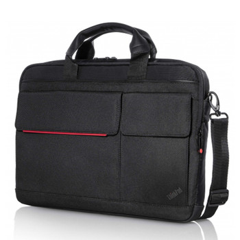 Lenovo ThinkPad 15.6" Briefcase Black