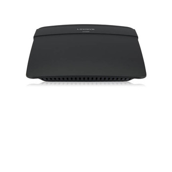 Linksys E1200-NP N300 Wireless Router