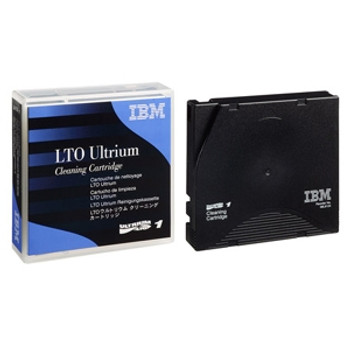 23R7008 - IBM LTO Ultrium Cleaning Cartridge - LTO Ultrium 23R7008 - IBM LTO Ultrium Cleaning Cartridge - LTO Ultrium
