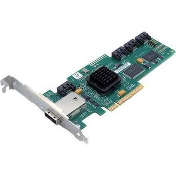 XTA5000-HF2-2G-Z - Sun XTA5000-HF2-2G-Z Fibre Channel Host Bus Adapter - 2 x LC - PCI-X - 2.12 Gbps
