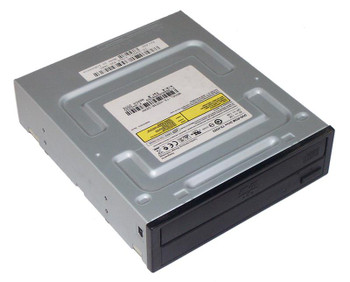 DR972 - Dell 16X/48X SATA Internal DVD-ROM Drive DR972 - Dell 16X/48X SATA Internal DVD-ROM Drive
