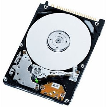 MK4034GSX - Toshiba MK4034GSX 40 GB 2.5 Internal Hard Drive - SATA/150 - 5400 rpm - 8 MB Buffer MK4034GSX - Toshiba MK4034GSX 40 GB 2.5 Internal Hard Drive - SATA/150 - 5400 rpm - 8 MB Buffer