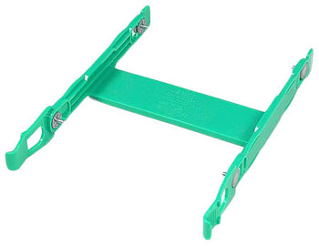 406006-001 - HP Hdd Plastic Rails / Caddy For Xw9300 Xw8400 Xw6400 Xw6600 Workstations 406006-001 - HP Hdd Plastic Rails / Caddy For Xw9300 Xw8400 Xw6400 Xw6600 Workstations