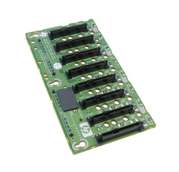 412736-001 - HP SAS Backplane Board for Proliant Dl380 G5 412736-001 - HP SAS Backplane Board for Proliant Dl380 G5