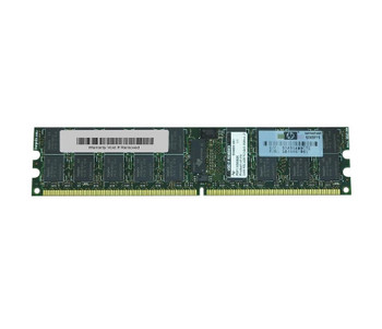 504465-061 - HP 4GB PC2-6400 DDR2-800MHZ ECC Registered CL5 240-Pin DIMM Dual Rank Memory Module 504465-061 - HP 4GB PC2-6400 DDR2-800MHZ ECC Registered CL5 240-Pin DIMM Dual Rank Memory Module