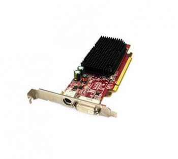 102A7711420 - Dell 128MB ATI Radeon X1300 PCI-e Video Card 102A7711420 - Dell 128MB ATI Radeon X1300 PCI-e Video Card
