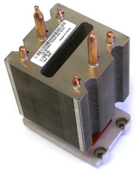 FD841 - Dell PROCESSOR HEATSINK for Precision workstation 690 T7400 FD841 - Dell PROCESSOR HEATSINK for Precision workstation 690 T7400