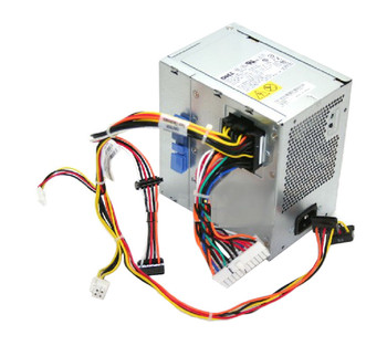 N305E-00 - Dell 305-Watts Power Supply for Optiplex 755 MINTower N305E-00 - Dell 305-Watts Power Supply for Optiplex 755 MINTower