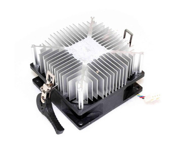 K640N - Dell Heat Sink and Fan Assembly for Inspiron 546 K640N - Dell Heat Sink and Fan Assembly for Inspiron 546