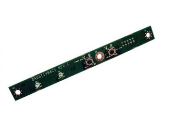4U095 - Dell Control Panelpwdg 1600sc 4U095 - Dell Control Panelpwdg 1600sc