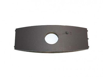 6H928 - Dell Bezel Filler Panel Light Gray