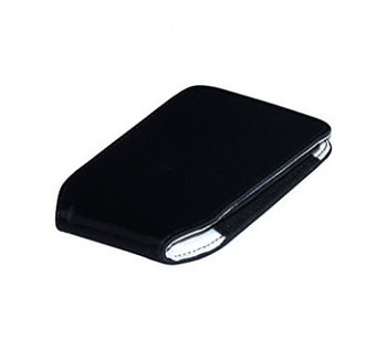H5707 - Dell Axim X50 Pda Black Slip Case
