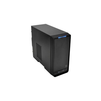 Thermaltake Urban S1 CA-1A8-00M1NN-00 No Power Supply MicroATX Case (Black) Thermaltake Urban S1 CA-1A8-00M1NN-00 No Power Supply MicroATX Case (Black)
