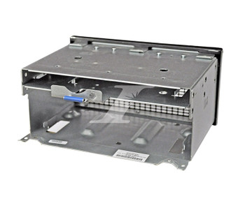 675601-001 - HP Optical Disk Drive (ODD) Cage Module 675601-001 - HP Optical Disk Drive (ODD) Cage Module
