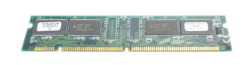 KTM0326/64 - Kingston 64MB EDO Unbuffered 168-Pin DIMM Memory Module KTM0326/64 - Kingston 64MB EDO Unbuffered 168-Pin DIMM Memory Module