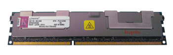 KTH-PL313/8G - Kingston 8GB (1x8GB) 1333Mhz PC3-10600 Cl9 ECC Registered DDR3 SDRAM Dimm Memory for HP Proliant Server KTH-PL313/8G - Kingston 8GB (1x8GB) 1333Mhz PC3-10600 Cl9 ECC Registered DDR3 SDRAM Dimm Memory for HP Proliant Server