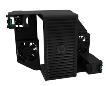 J2R52AA - HP Z440 Memory Cooling Solution. J2R52AA - HP Z440 Memory Cooling Solution.