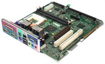 38HRF - Dell System Board for Optiplex GX150 38HRF - Dell System Board for Optiplex GX150