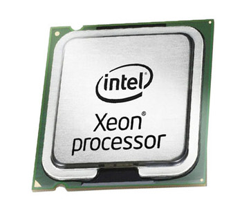 UJ404 - Dell Xeon 5130 Dual Core 2.0GHz 4MB L2 Cache 1333MHz FSB Socket LGA771 65NM 65W Processor