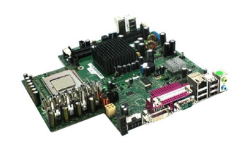 YH405 - Dell System Board for Optiplex SX280 USFF Desktop PC YH405 - Dell System Board for Optiplex SX280 USFF Desktop PC