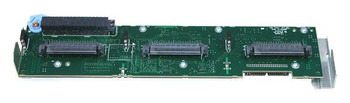 4F884 - Dell SCSI Backplane BOARD for PowerEdge 1650 4F884 - Dell SCSI Backplane BOARD for PowerEdge 1650