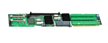 H1068 - Dell PCI-X Riser Card for PowerEdge 2850 V2 H1068 - Dell PCI-X Riser Card for PowerEdge 2850 V2