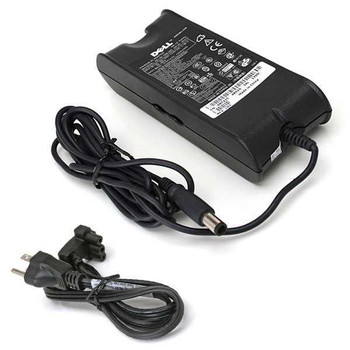 MM545 - Dell 90-Watts 19.5 VOLT AC Adapter for Latitude D Series without Power Cable MM545 - Dell 90-Watts 19.5 VOLT AC Adapter for Latitude D Series without Power Cable